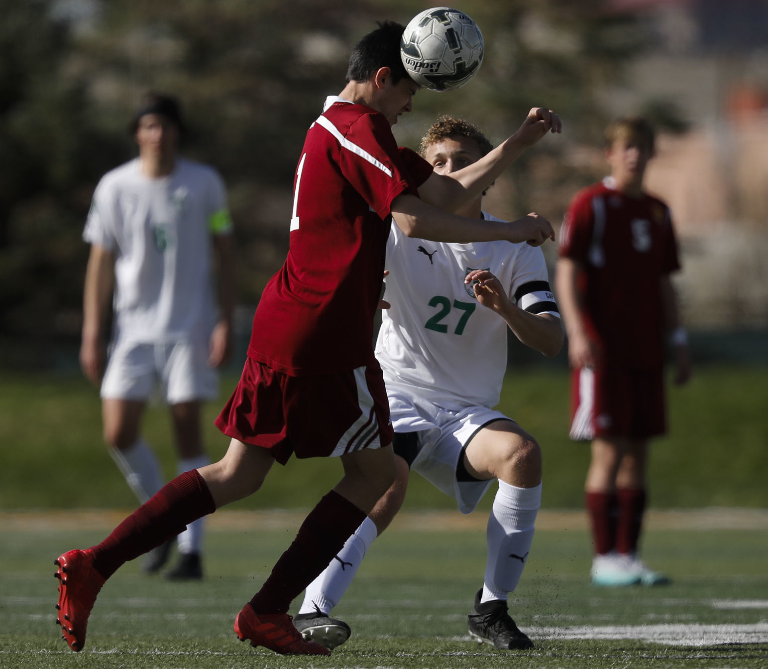 regional soccer championship